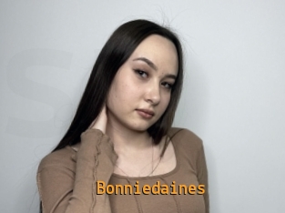 Bonniedaines