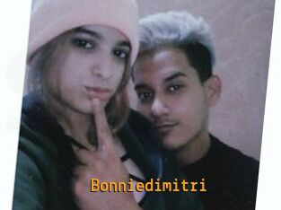 Bonniedimitri