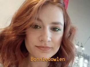 Bonniedowlen