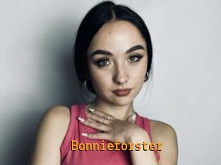 Bonnieforster