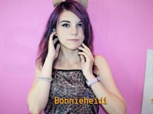 Bonnieheidi