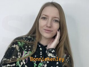 Bonniehenley