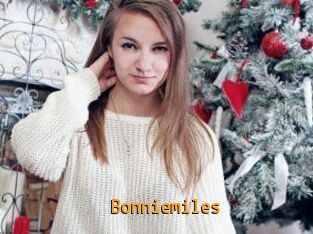 Bonniemiles
