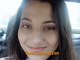 Bonniepearson