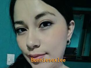 Bonniesexlee