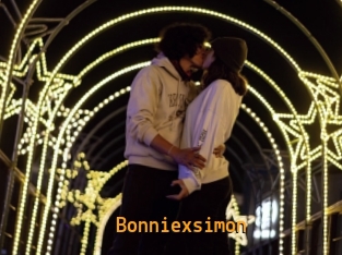 Bonniexsimon