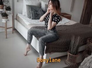 Bonylane