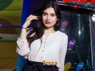 Bonys