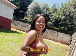 Boobsdiva