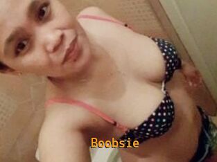 Boobsie