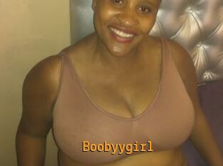 Boobyygirl