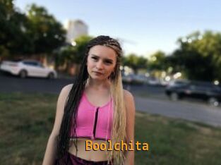 Boolchita