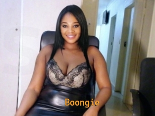 Boongie