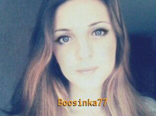 Boosinka77