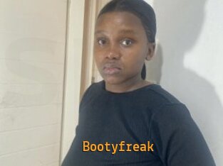 Bootyfreak
