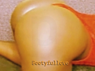 Bootyfullove