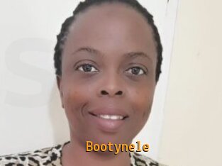 Bootynele