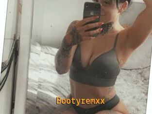 Bootyremxx