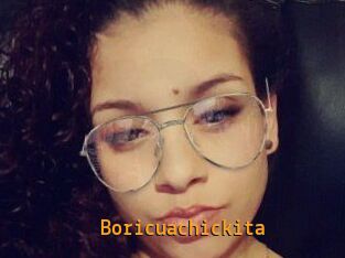 Boricuachickita
