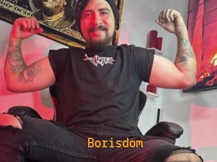 Borisdom