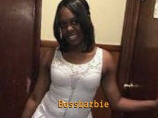 Bossbarbie