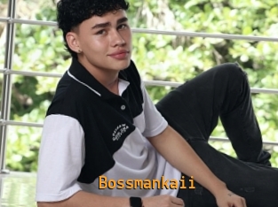 bossmankaii Sexcam Portal