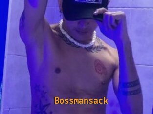 Bossmansack
