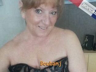 Boubamj