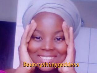 Bouncyshinygoddess