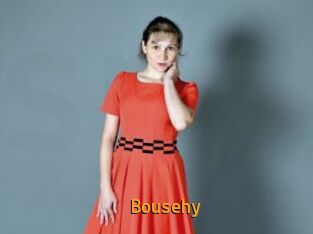 Bousehy