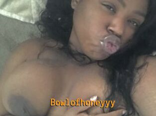 Bowlofhoneyyy