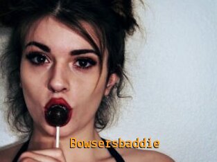 Bowsersbaddie