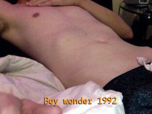 Boy_wonder_1992