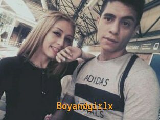 Boyandgirlx