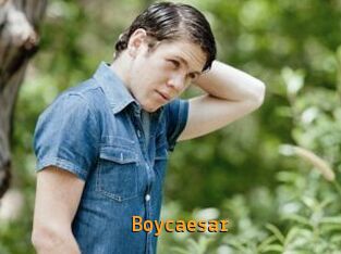 Boycaesar