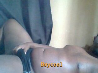 Boycool