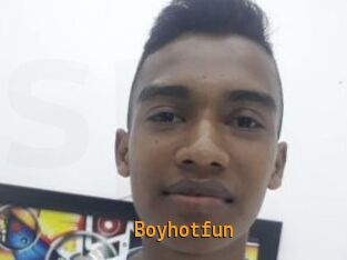 Boyhotfun