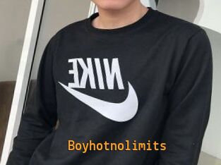 boyhotnolimits Sexcam Portal
