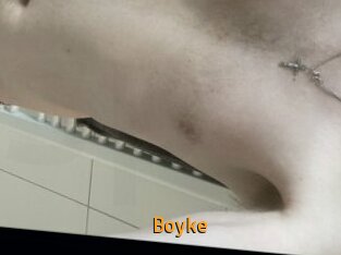 Boyke
