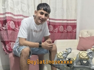 Boylatinosexxxx