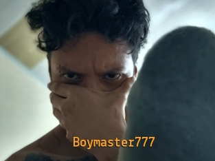 boymaster777 Sexcam Portal