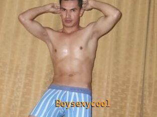 Boysexycool