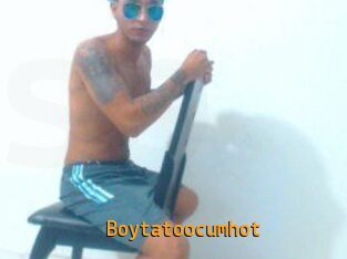 Boytatoocumhot