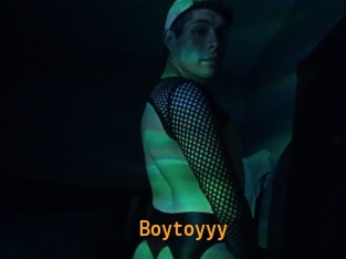 boytoyyy Sexcam Portal