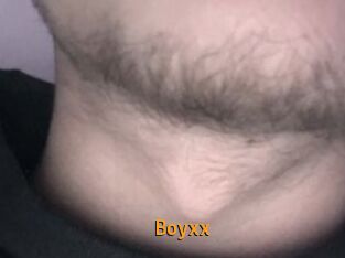 Boyxx