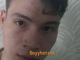 Boyyhotcoc