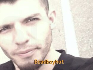 Bradboyhot