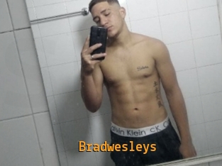 Bradwesleys