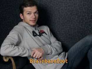 Brainbarefoot