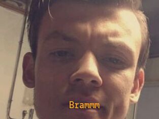 Brammm